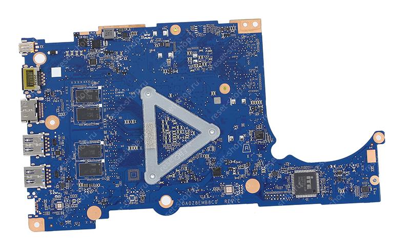 Материнская плата ноутбука Acer Aspire 3 A315-23G (Ryzen 3 3250U, 4Гб ОЗУ, Radeon 625 2Гб) УЦЕНКА
