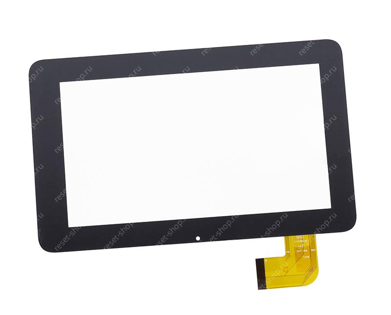Тачскрин 7" TEXET TM-7016 TM-7026