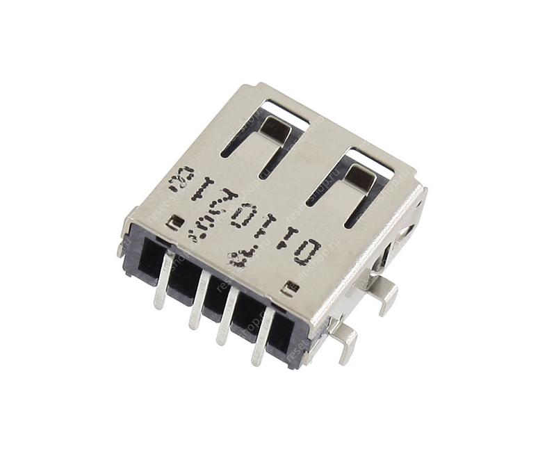 Разъем USB-043 одинарный 0110218
