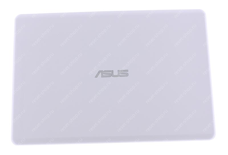 Корпус ASUS E406SA часть A (Крышка) белый