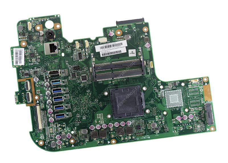 Материнская плата моноблока ASUS V230ICUT (матрица Samsung)