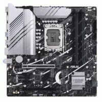 Сист.плата Б/У s1700 ASUS PRIME Z790M-PLUS 4xDDR5, 4xSATA, 8xUSB, PCI-E16х2, ATX