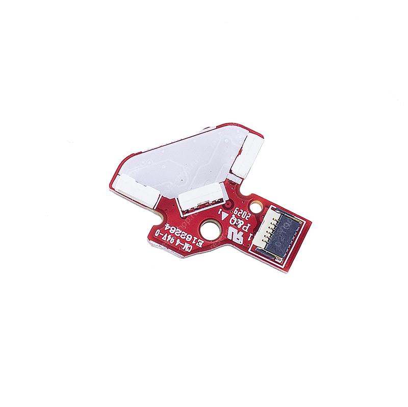 Плата LED-индикатора для ноутбука ASUS G712LV ORIGINAL левая