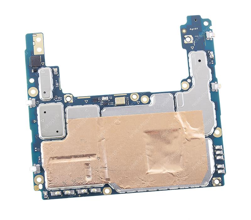 Материнская плата ASUS Zenfone 7 ZS670KS (8Гб/SM8250, 256Гб) ORIGINAL 90AI0020-R00050