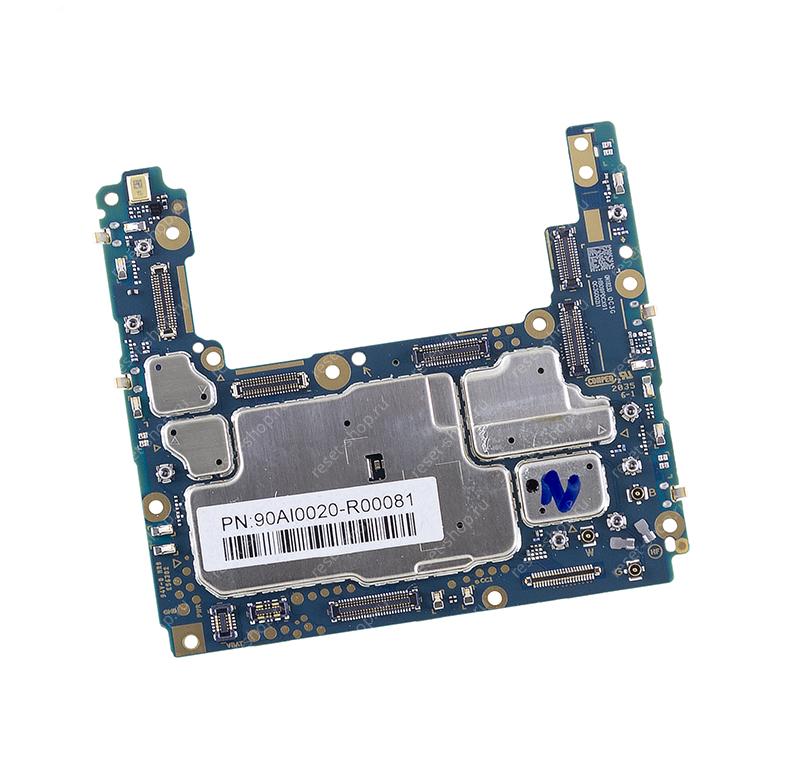 Материнская плата ASUS Zenfone 7 ZS670KS (8Гб/SM8250, 256Гб) ORIGINAL