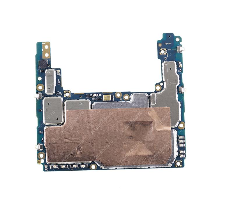 Материнская плата ASUS Zenfone 7 ZS670KS (8Гб/SM8250, 256Гб) ORIGINAL