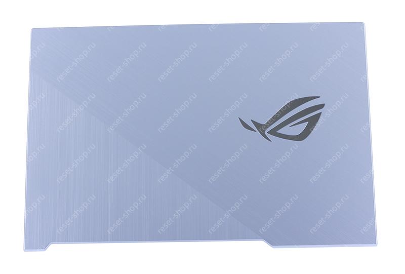 Корпус ASUS G512LWS часть A (Крышка) голубой