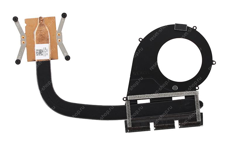 Термотрубка Lenovo Yoga 530-14IKB
