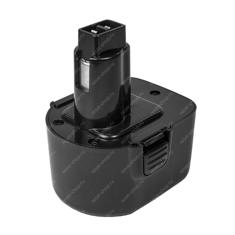 Аккумулятор для электроинструмента DeWalt 12V 1.3Ah