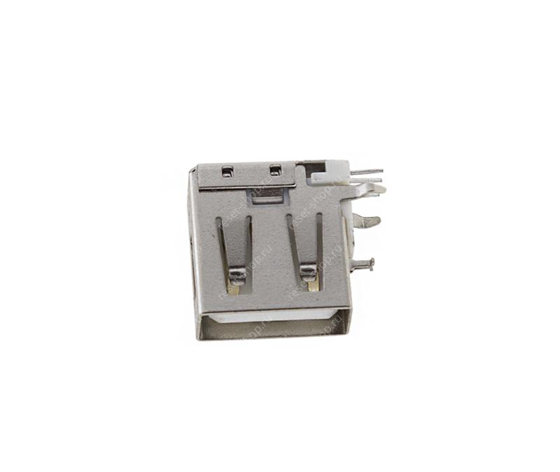 Разъем USB 008 боковой