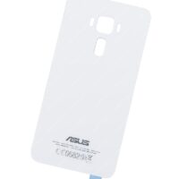 Задняя крышка смартфона ASUS Zenfone 3 ZE552KL ORIGINAL белая