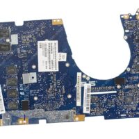 Материнская плата ноутбука ASUS UX303LN (процессор Intel i5-4210U, оперативная память 4 Гб)