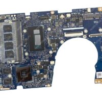 Материнская плата ноутбука ASUS UX303LN (процессор Intel i5-4210U, оперативная память 4 Гб)