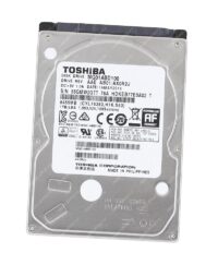 Жесткий диск 2.5" SATA2 1 Тб Toshiba 5400 об/мин 8 Мб / MQ01ABD100 / уценка