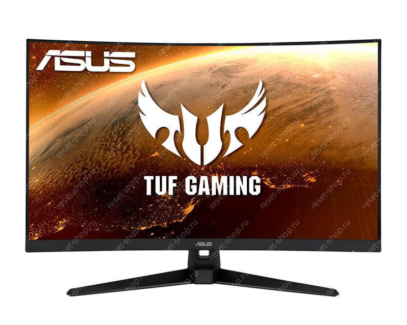 Монитор 31.5" ASUS VG328H1B 1920x1080@165Гц VA 1мс 250кд/м2 DisplayPort, HDMI черный УЦЕНКА