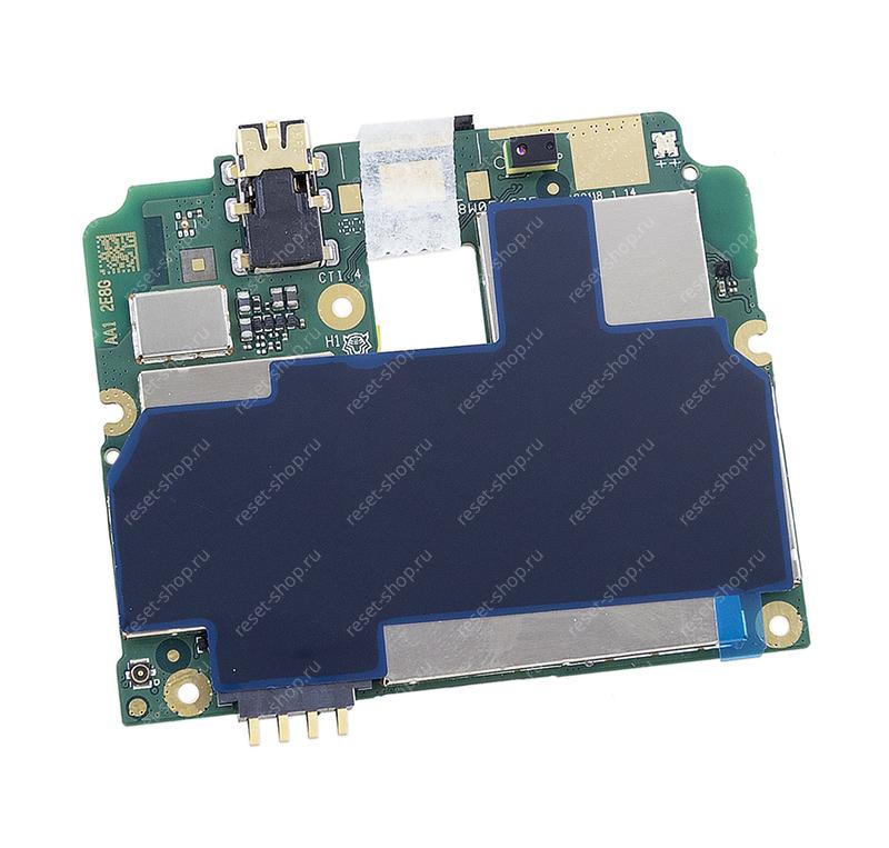Материнская плата ASUS ZenFone Go ZB500KG (1Гб/MSM8212, 8Гб) ORIGINAL