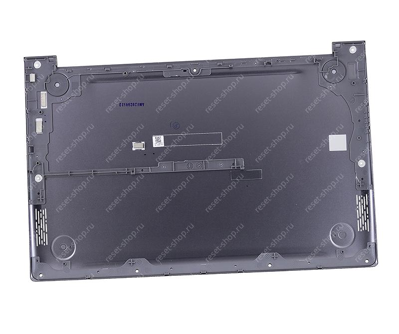 Корпус для ноутбука ASUS X321EA часть D (Нижняя часть) серый