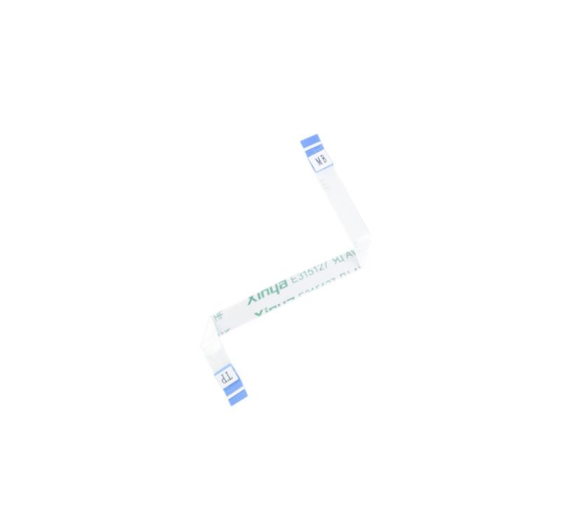 Шлейф межплатный для ноутбука ASUS X411QA (8-pin, 80 мм) ORIGINAL