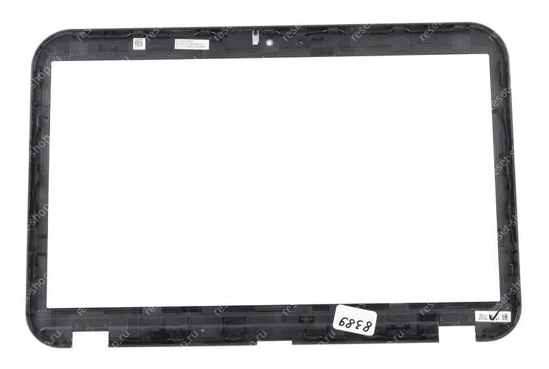 Корпус Б/У Dell Inspiron 5520 часть B (Рамка) / AP0OF000R00