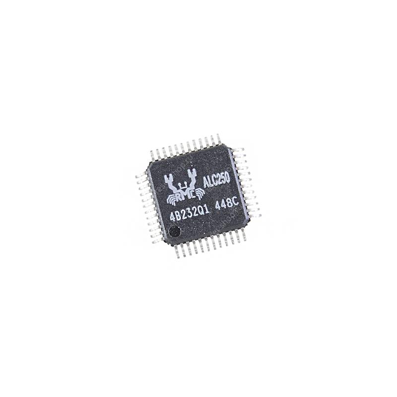 Аудиокодек Realtek ALC250