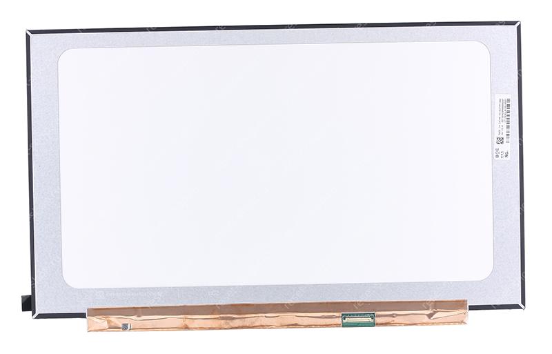 Матрица 16.1" (30pin eDP, справа) 1920х1080 IPS 60Гц матовая NV161FHM-N62