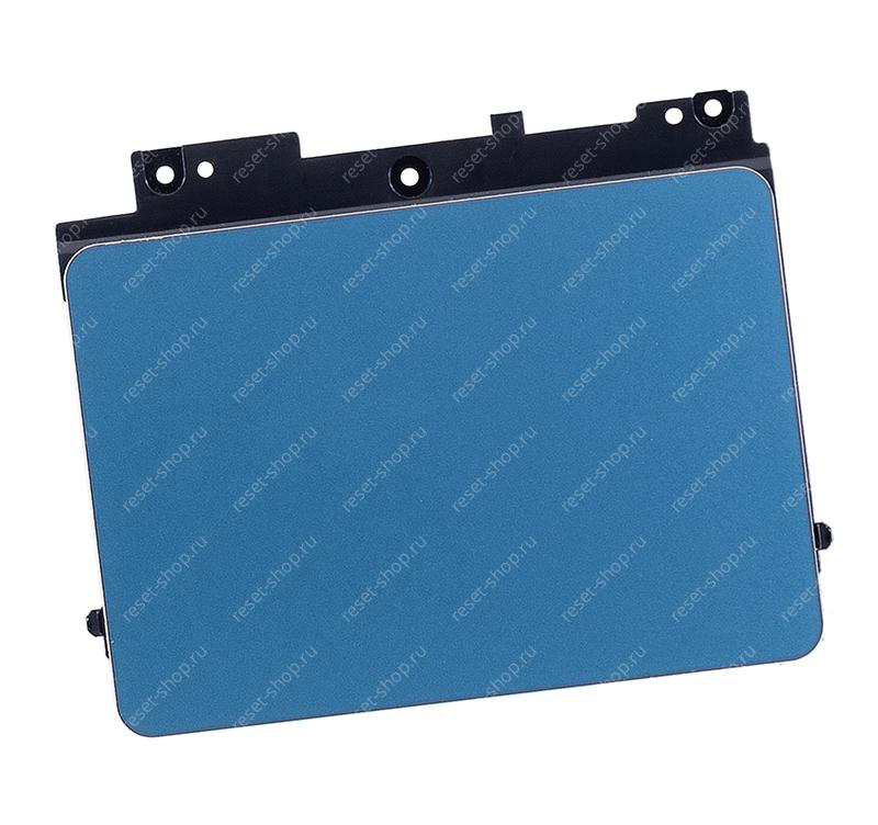 Тачпад для ноутбука ASUS X530FA ORIGINAL сине-зеленый