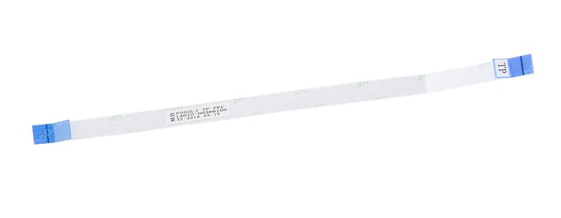 Шлейф тачпада для ноутбука ASUS X432FA ORIGINAL (8-pin, 115 мм)