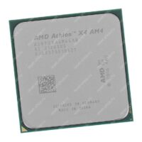 Процессор AM4 Athlon X4 970 (3.8 ГГц/2МБ) oem / AD970XAUM44AB