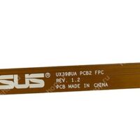 Шлейф платы интерфейсной Б/У ASUS UX390UA Rev 1.2 (PCB2)