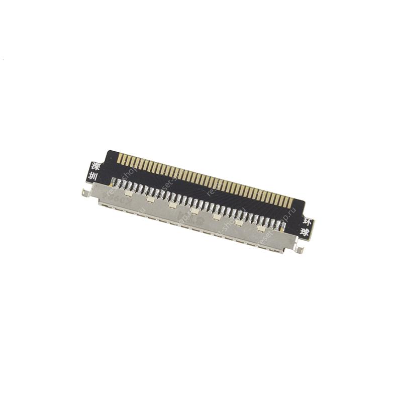 Переходник 30pin на 40pin HQ-LED40-30-121