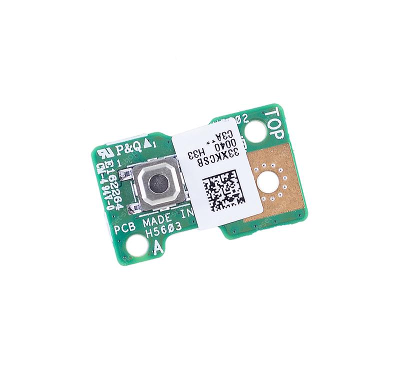 Плата кнопки включения для ноутбука ASUS E203MA ORIGINAL