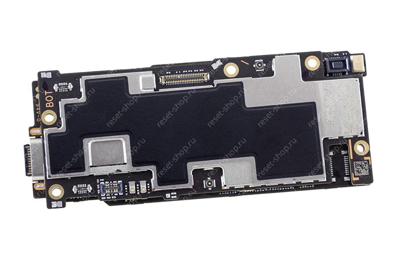 Материнская плата ASUS ROG Phone 5 ZS673KS (16Гб/SM8350, 256Гб) ORIGINAL 90AI0050-R00030 УЦЕНКА