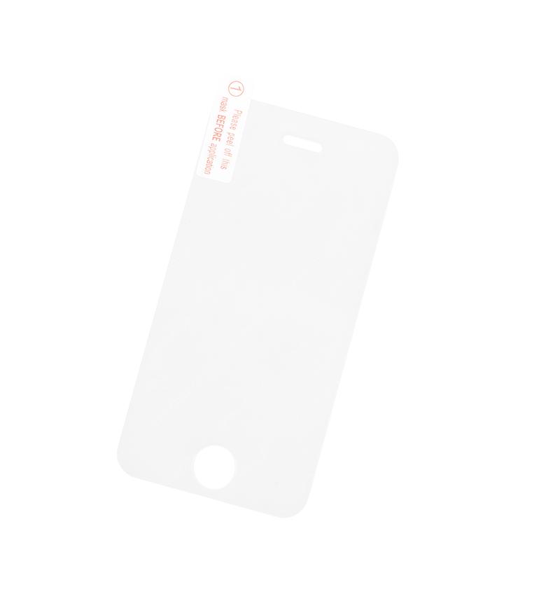 Защитное стекло для iPhone 4, 4S