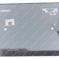 Матрица Б/У 20.1" (30pin LVDS) 1400x1050 матовая M201P1-L03 / хорошее состояние