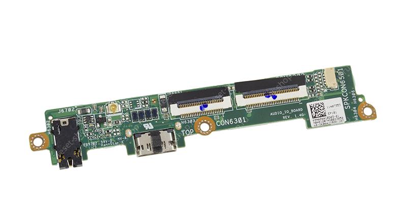 Сабборд док-станции планшета Б/У ASUS Eee Pad Transformer TF101G