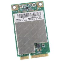 WiFi-модуль Б/У Broadcom BCM94312MCG ESD-0703169C