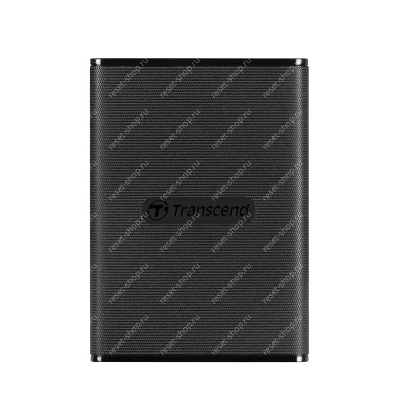 Внешний SSD 256Гб (USB 3.2 Type A) Transcend ESD270C TS250GESD270C