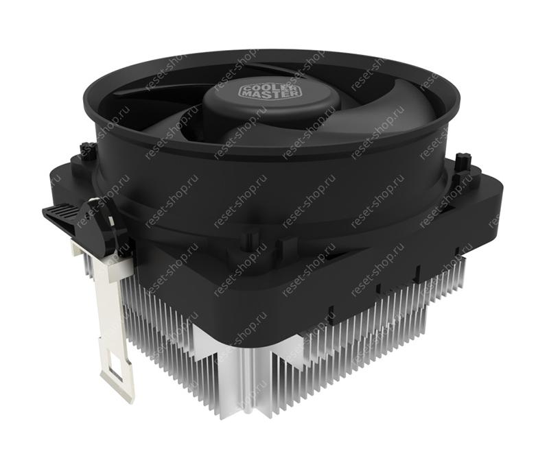 Кулер (AMD 65W, 95x95 мм, 4 pin) Cooler Master RH-A50-26PK-B1 OEM