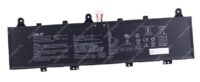 АКБ для ноутбука ASUS (C41N1906) ORIGINAL / 15.4V, 5845mAh / GX550LWS черная