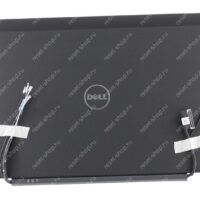 Модуль для ноутбука 14.0" DELL Latitude E7440 (крышка, матрица, шлейф матрицы, шарниры) ORIGINAL