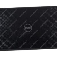 Корпус Б/У Dell Inspiron M5030 часть A (Крышка) черный