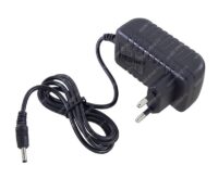 Блок питания для ноутбука 12V/2A (3.5x1.35) стеновой