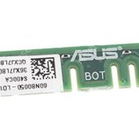 Плата LED-индикаторов Б/У ASUS S400CA Rev 3.1