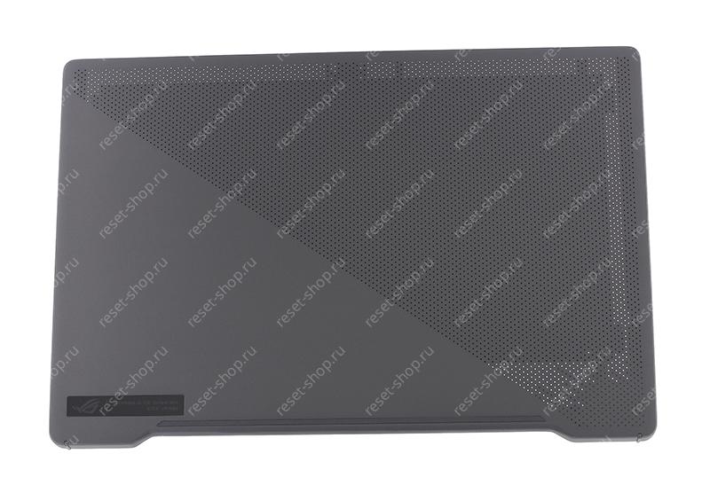 Корпус ASUS GA401IV часть A (Крышка) серый с матричным дисплеем