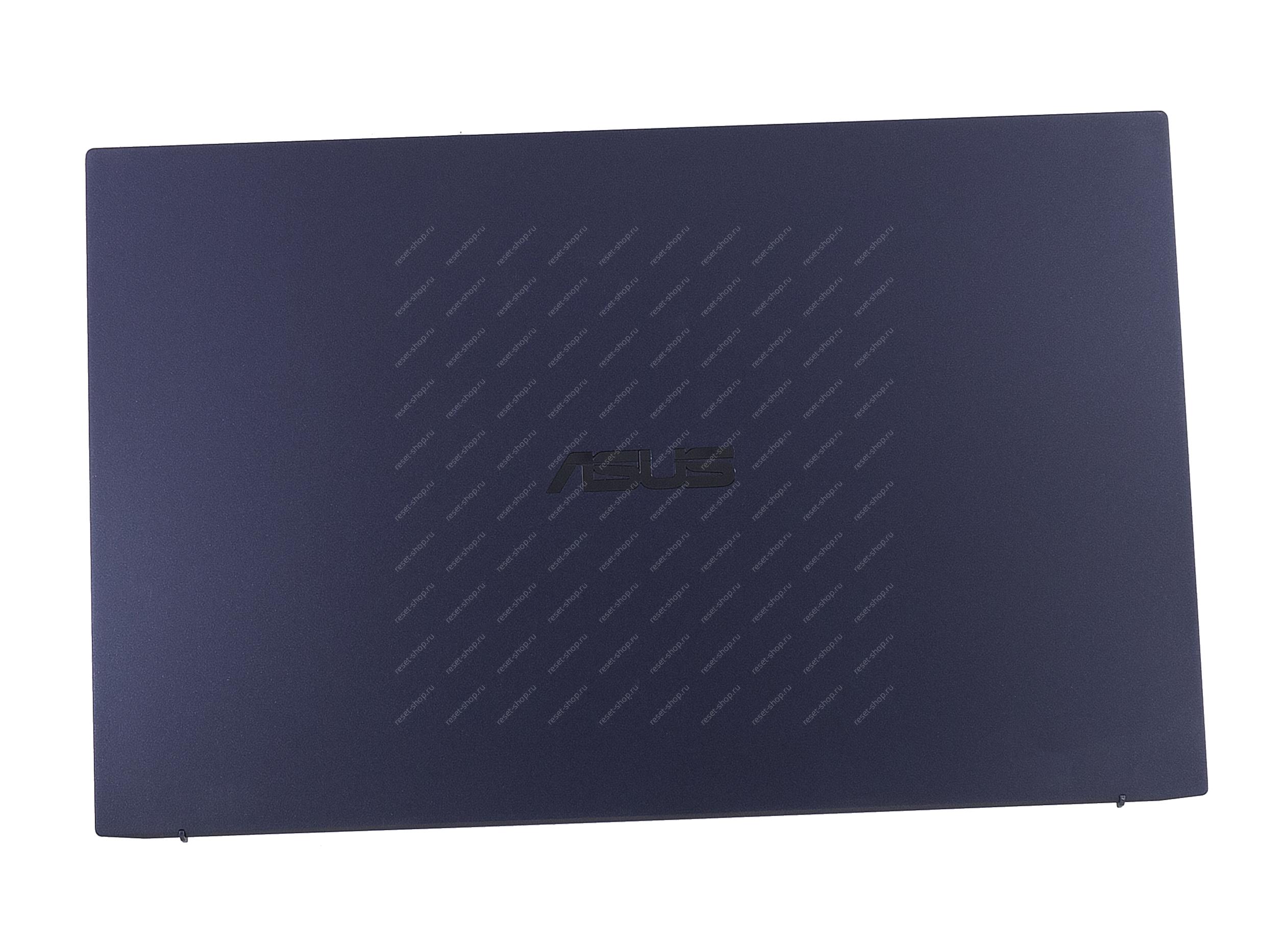 Корпус для ноутбука ASUS B9450FA часть A (Крышка) черный