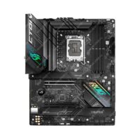 Сист.плата Б/У s1700 ASUS ROG STRIX B660-F GAMING WIFI, 4хDDR5, 8xUSB, 4xSATA, PCIE-16 х 2, ATX