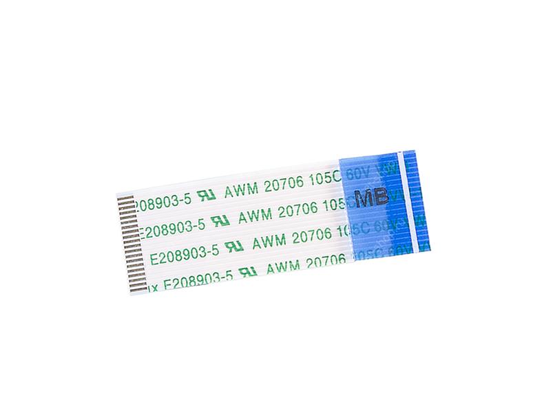 Шлейф межплатный для ноутбука ASUS G733QS (20-pin, 31 мм)