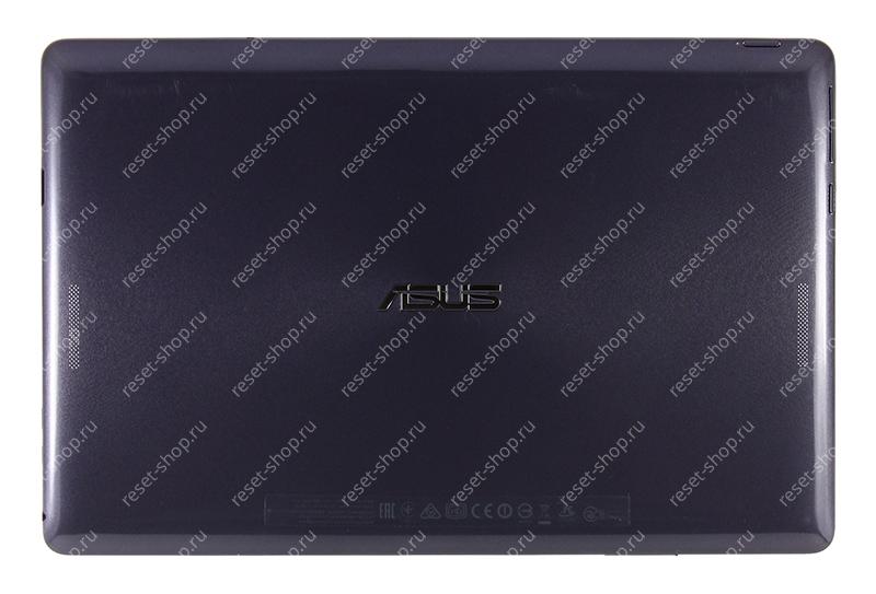 Задняя крышка планшета Б/У ASUS Transformer Book T100T (K003) сиреневая