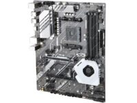 Сист.плата Б/У sAM4 ASUS PRIME X570-P 4xDDR4, 8xUSB, 6xSATA, PCIE-16 х 3, HDMI, ATX