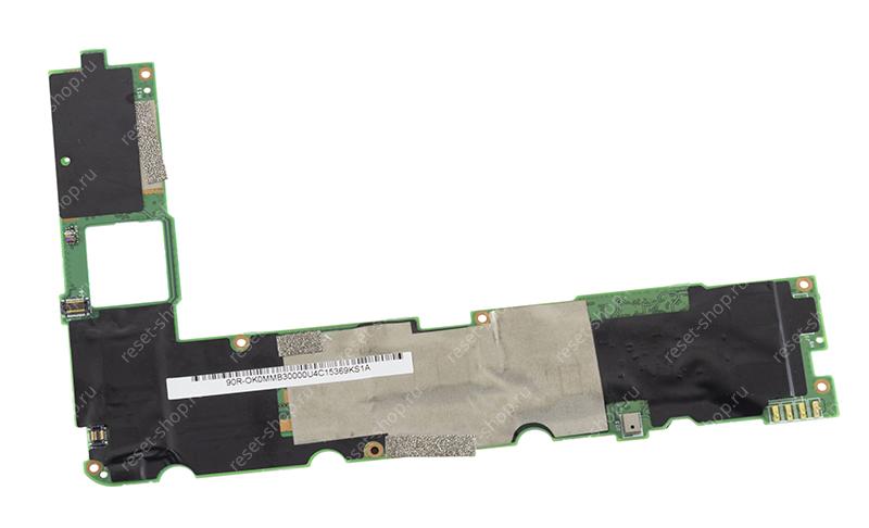 Материнская плата планшета ASUS Nexus 7 ME370T ORIGINAL (1Гб, T30L, 16Гб)